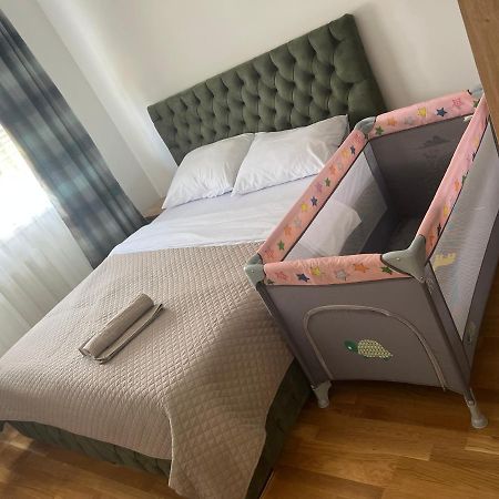 Apartman Didi-Free Parking Novi Sad Luaran gambar