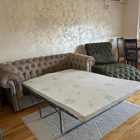 Apartman Didi-Free Parking Novi Sad Luaran gambar