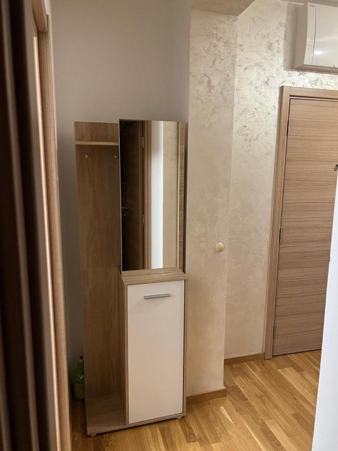 Apartman Didi-Free Parking Novi Sad Luaran gambar
