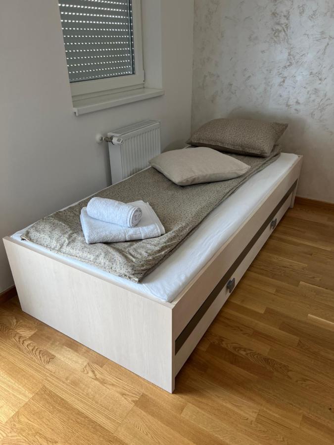 Apartman Didi-Free Parking Novi Sad Luaran gambar