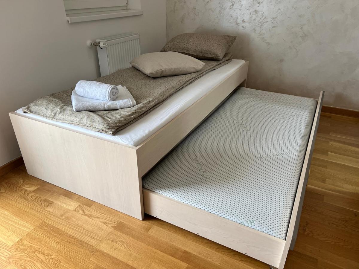 Apartman Didi-Free Parking Novi Sad Luaran gambar