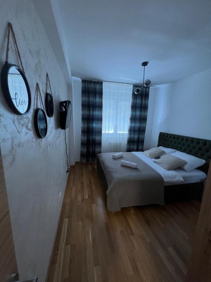 Apartman Didi-Free Parking Novi Sad Luaran gambar