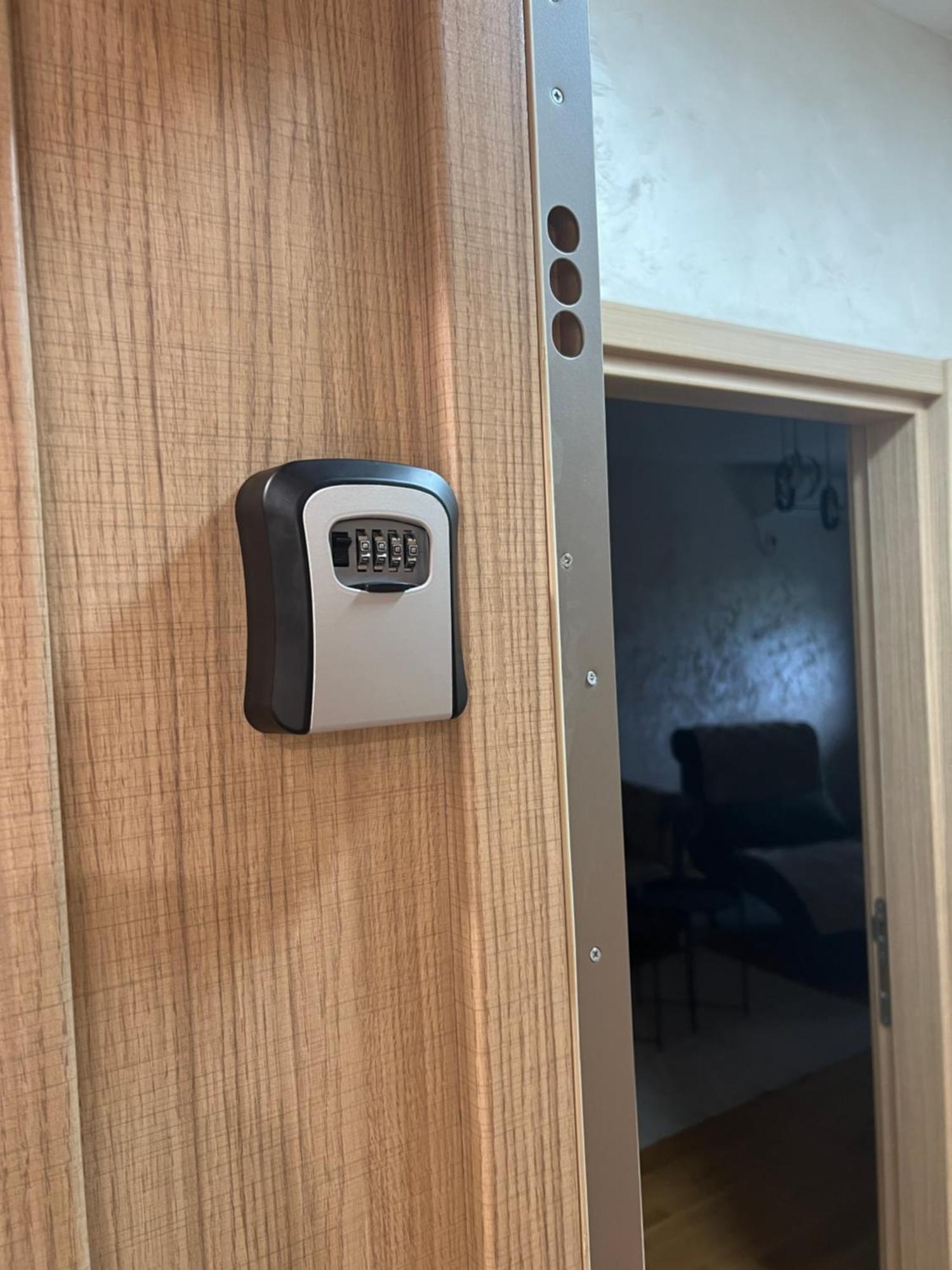 Apartman Didi-Free Parking Novi Sad Luaran gambar